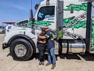 Beard's Towing