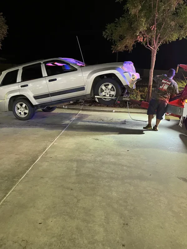 Allways Towing - photo 4