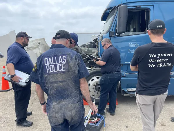 Beard's Towing - photo 3