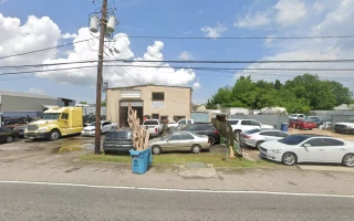 Tony`s Towing Inc.