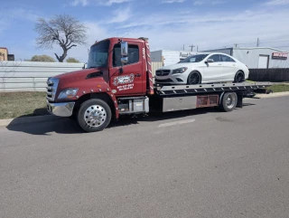 K&N Towing