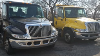 5-Star Towing