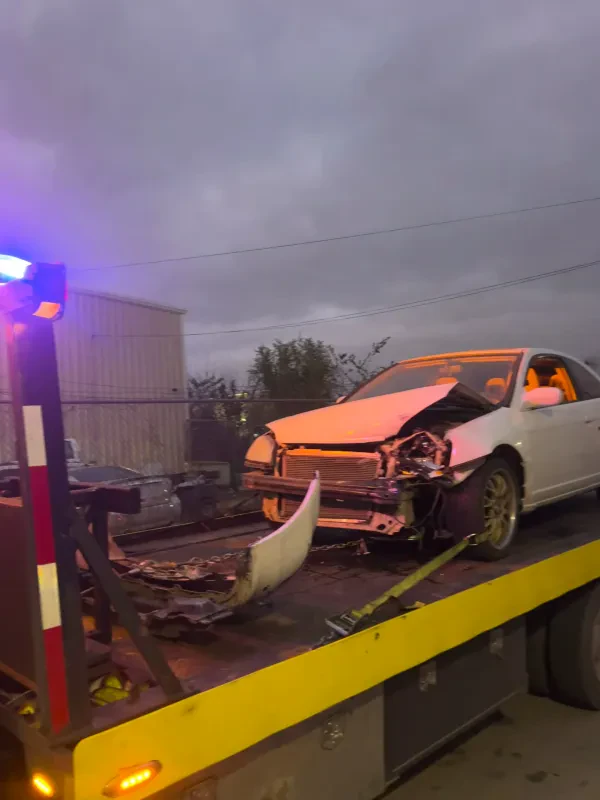 5-Star Towing - photo 2