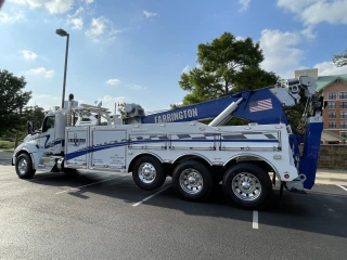 Farrington Towing And Recovery