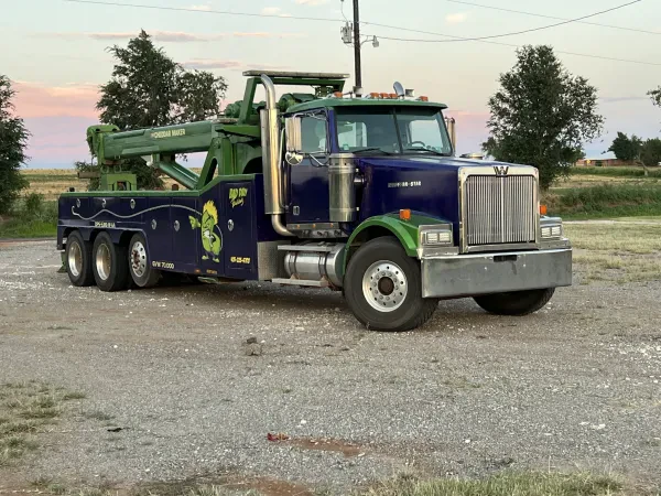 Bad Day Towing Company - photo 3