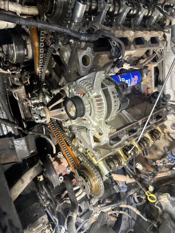 Ramirez Tow Service and Automotive repair - photo 4