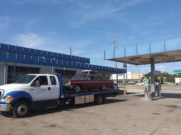 Miracles Towing & Collision - photo 2