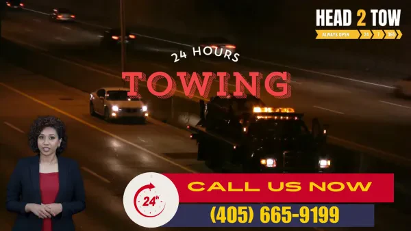 HEAD 2 TOW - photo 2