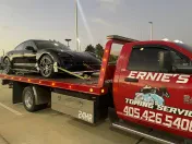 Ernie's Towing Service LLC