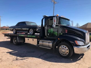 A-Z Towing
