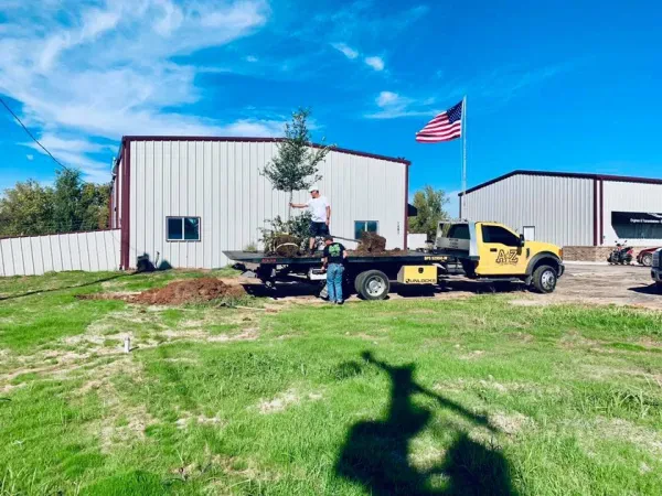 A-Z Towing - photo 4
