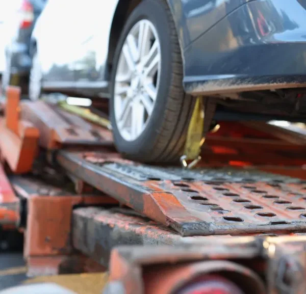 Roadside Relief Towing Service - photo 2