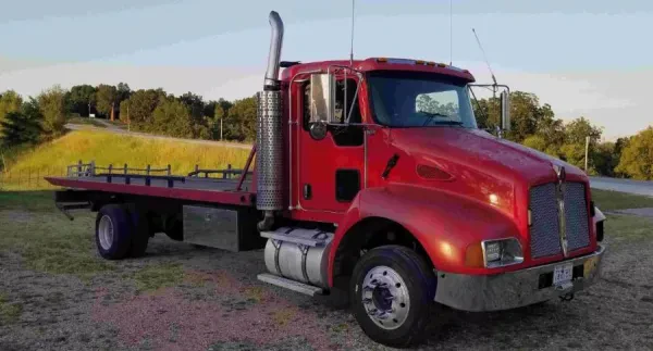 Roadside Relief Towing Service - photo 3