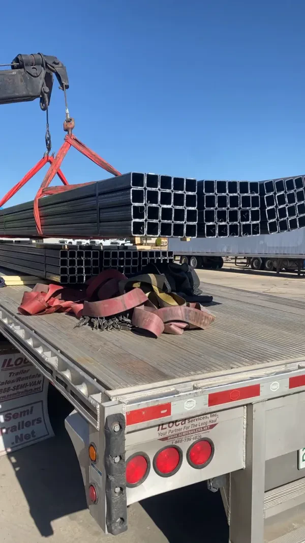 Lane's Towing of Yukon LLC - photo 2