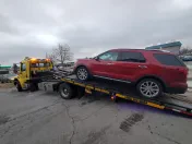 A's Transportation Services dba A's Towing and Recovery