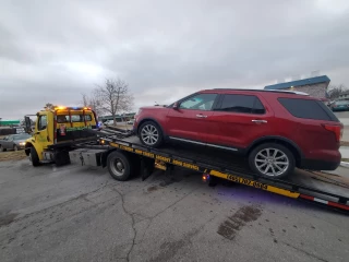 A's Transportation Services dba A's Towing and Recovery