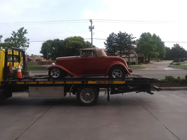 A's Transportation Services dba A's Towing and Recovery - photo 2