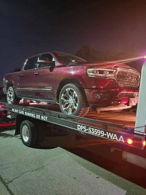 A's Transportation Services dba A's Towing and Recovery - photo 3