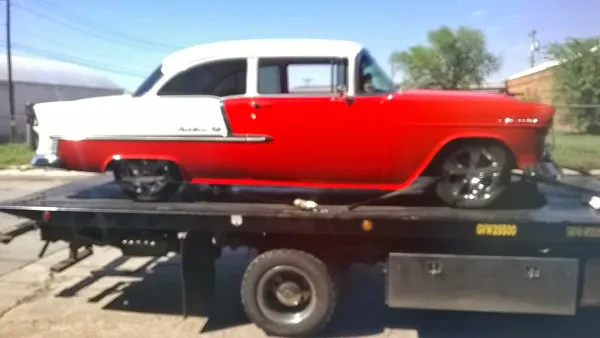 Twister Towing Service - photo 4