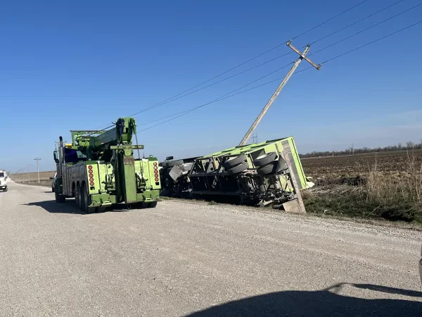 Bad Day Towing Company of Yukon - photo 4