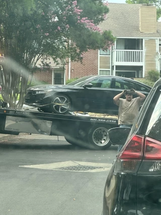 Superior Automotive & Towing