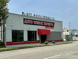 Auto Wreck Experts LLC