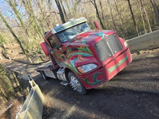 Kentuckiana Towing