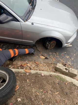 Renegade Towing and Recovery