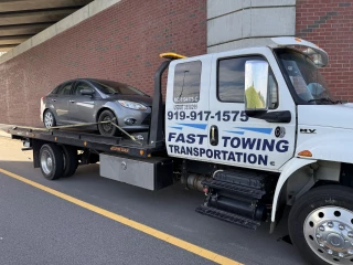 Fast Towing & Transportation, LLC