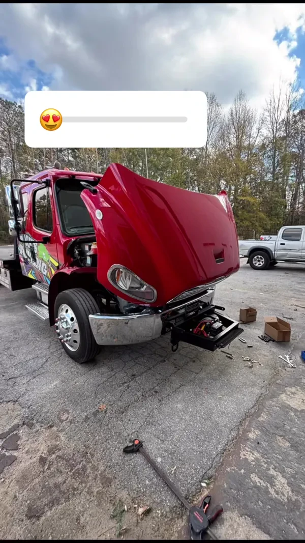 Nick's Towing & roadside (( we buy cars running or not )) - photo 2