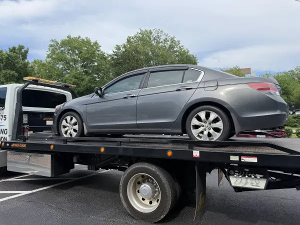 Fast Towing & Transportation, LLC - photo 4