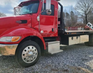 Freedom Towing