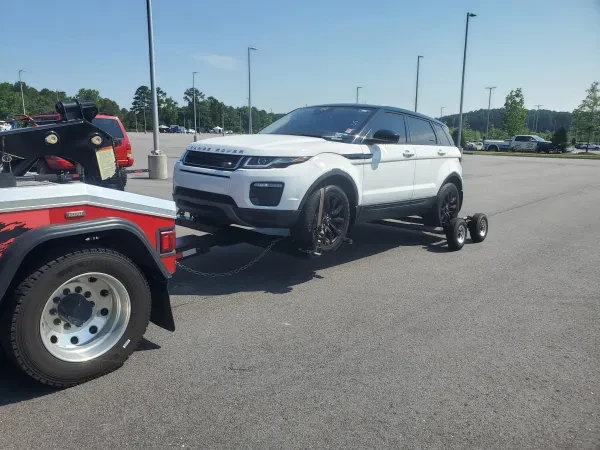 Freedom Towing - photo 3