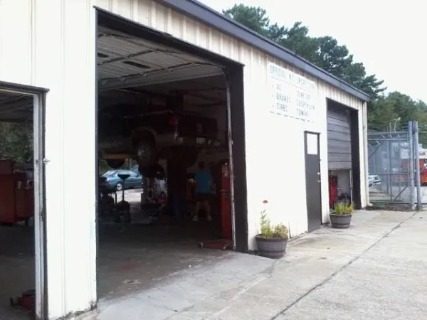 Alston's Automotive - photo 4