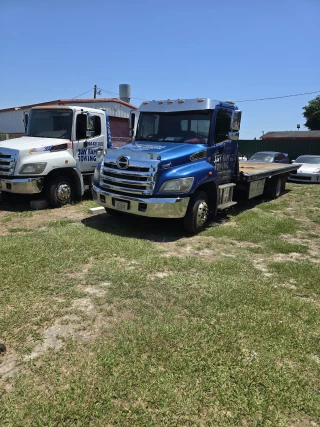 Jay Fam Towing