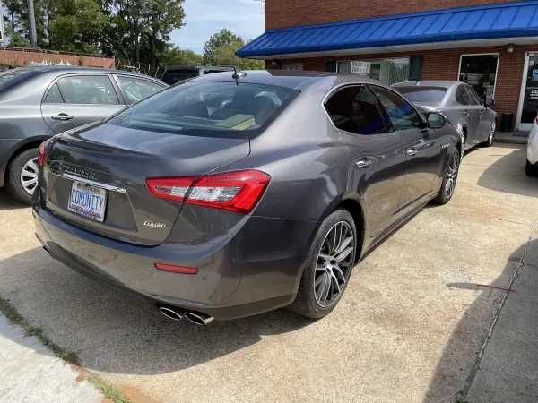 Price's Paint & Body Shop LLC - photo 3