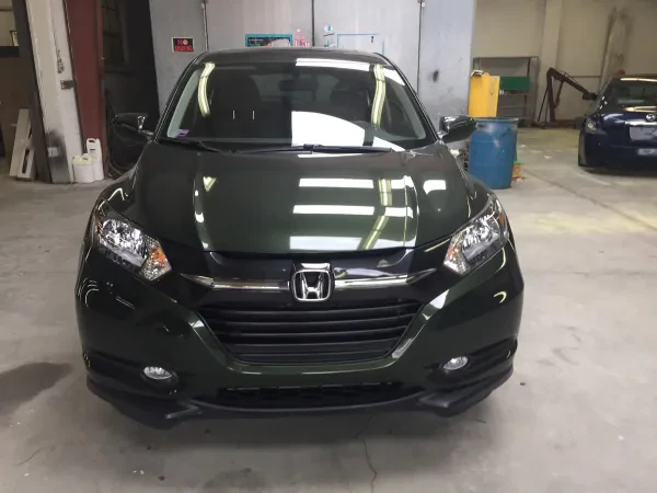 Price's Paint & Body Shop LLC - photo 4
