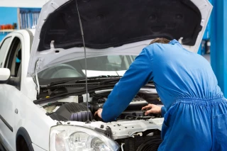 Mike's Automotive Repair Shop Jacksonville