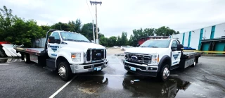 Grasso's Towing