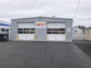 Cabrals Towing Inc