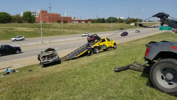 Young's Towing, LLC - photo 2