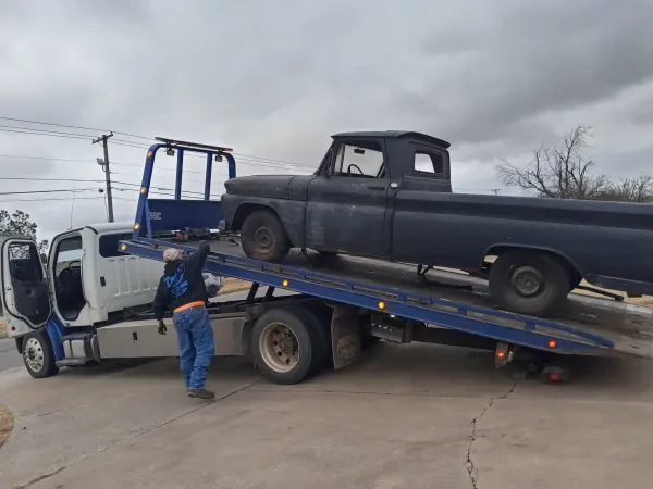 Young's Towing, LLC - photo 3