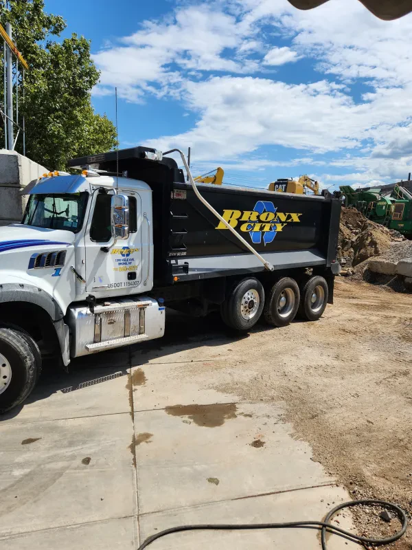 Bronx City Recycling Inc. - photo 2