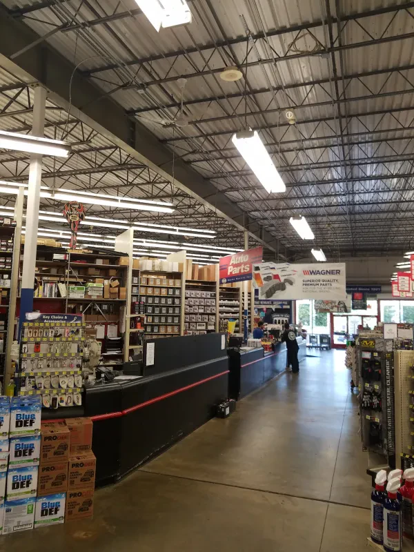 Pep Boys Auto Service & Tires - photo 3
