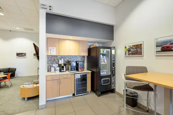 Southern Buick GMC Virginia Beach - photo 4