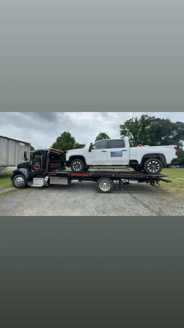 A&K Towing Llc - photo 3