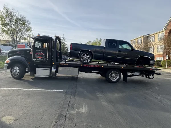 A&K Towing Llc - photo 4