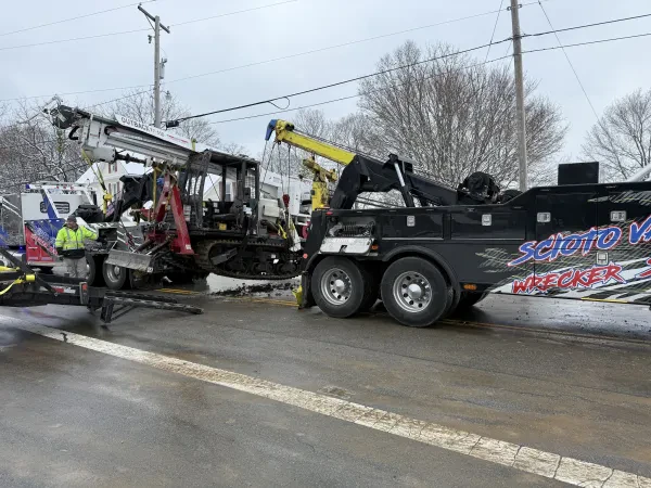 Scioto Valley Wrecker Service - photo 2