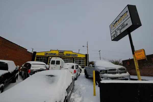 KC Brake and Auto Service - photo 3