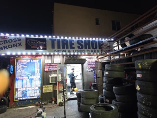 MAXIMUS TIRESHOP INC